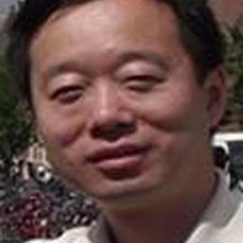 Dewei LI