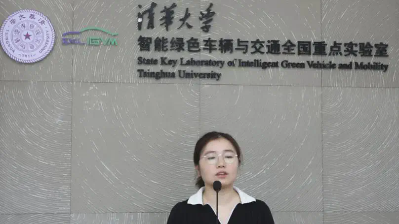 CSC Lab's AWESOME Team Wins First Place in the 3rd OnSite Autonomous Driving Algorithm Challenge