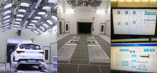 Heat Management in E-Vehicles