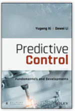 我实验室教授所著书籍《Predictive Control》正式出版